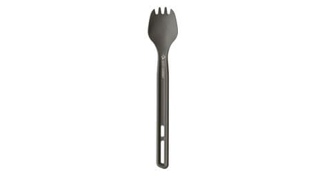 Sea to summit spork long grey