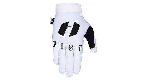 Gants Longs VTT/BMX Fist x Inspyre V2 Blanc Adulte