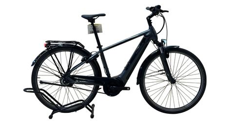 produit reconditionné . Pegasus Premio Evo 5 Belt Shimano Nexus 2022 . Vélo électrique . Pegasus . très bon état