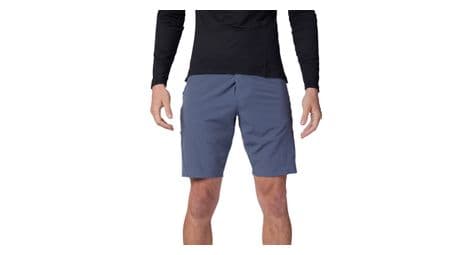 Short fox flexair ascent gris