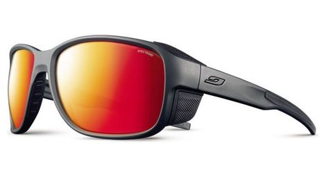Julbo Montebianco 2 Spectron 3 Gläser Dunkelblau / Schwarz