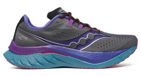 Zapatillas de Correr Saucony Endorphin Speed 4 Negras Hombre