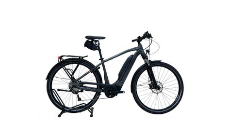 Flyer Upstreet5 5 10 Gents Shimano Alivio 2022 Velo Electrique Flyer Tres Bon Etat