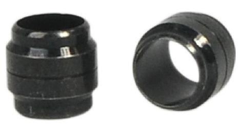 Kit de 10 olives elvedes pour durite magura