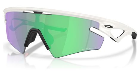Occhiali oakley sphaera slash - matte vapor / prizm road jade / ref: oo9499-0436