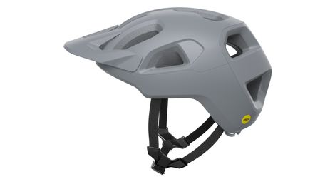 Poc cularis mtb casco grigio