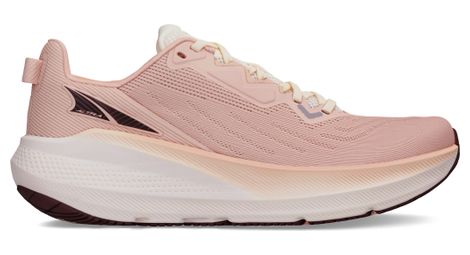 Chaussures Running Altra FWD Via Rose Femme