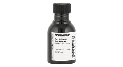 Peinture de retouche trek deep smoke