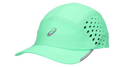 Casquette Asics Ultra Lightweight Vert
