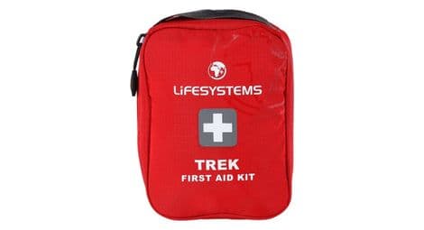 Trousse de premiers secours lifesystems trek first aid kits