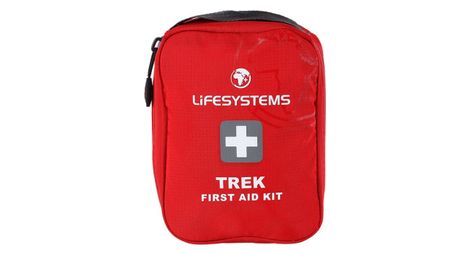 Trousse de premiers secours lifesystems trek first aid kits
