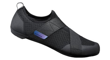 Paire de chaussures spinning shimano ic100 noir