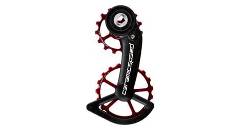 Chape ceramicspeed ospw coated sram red/force axs