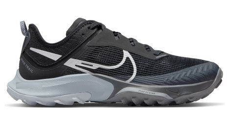 Nike air zoom terra kiger 8 nero grigio donna ? scarpe da trail