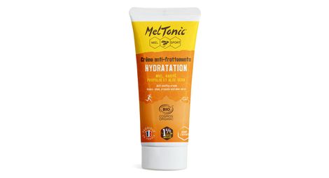 Meltonic Cr Gleitmittel BIO 75ml