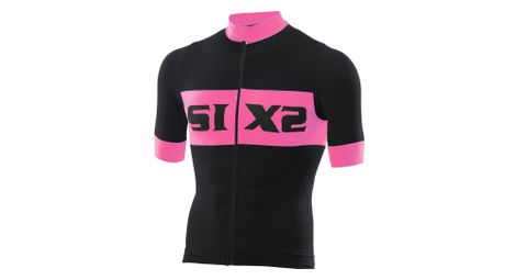 Maillot de corps sixs bike3 luxury