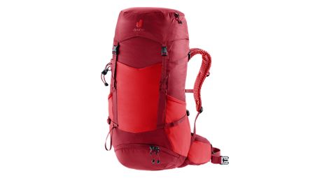 Sac de Randonnée Deuter Futura 32L Rouge Homme
