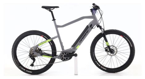 Haibike Trekking 6 Velo VTT Electrique Tres Bon Etat