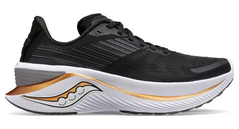 Chaussures running saucony endorphin shift 3 noir or homme 41
