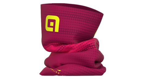 Tour de cou unisexe ale turbo violet