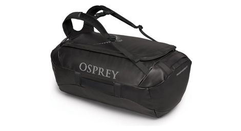 Sac de voyage osprey transporter 65 noir 