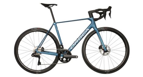 Vélo Route Orbea Orca M20 Team Shimano Ultegra Di2 12V T.53 173/179cm - Vélo d'Exposition
