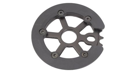 Plateau BMX avec Grindguard KHE MVP Alu