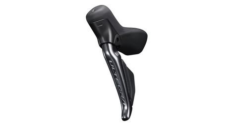 shimano ultegra di2 st r8170 l left front shifting brake lever 2x12s