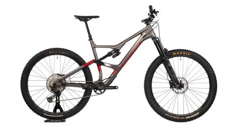 Produit reconditionné · orbea occam h20 lt / vtt | très bon état