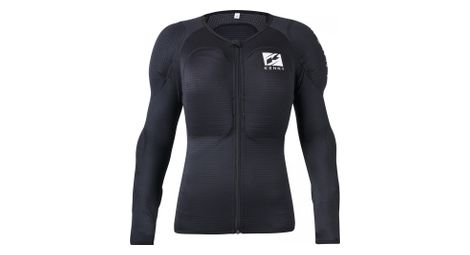 Gilet kenny protection femme black