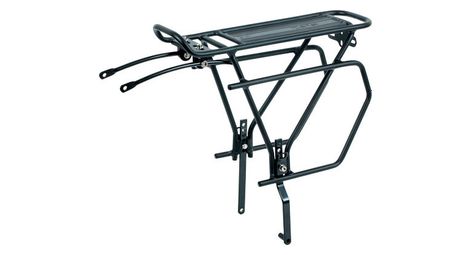 Porte bagages zefal raider r70 noir