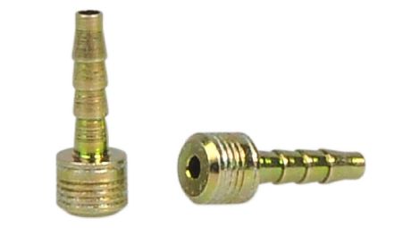 Kit de 10 inserts elvedes pour durite magura