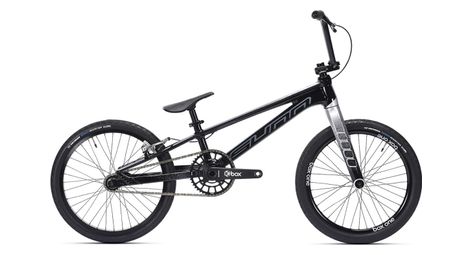 Bmx race sunn royal finest black/silver