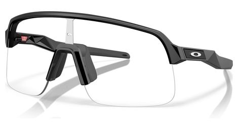 oakley sutro lite s goggles matte black clear photochromic ref oo9496 0734