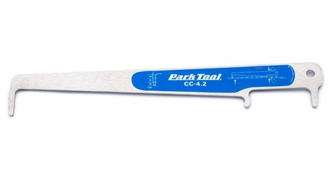Park Tool CC-4.2 Kettenverschleißprüfer