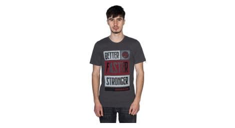 T-shirt staystrong bfs charcoal