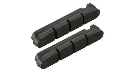 X2 cartouches de patins de freins shimano dura ace