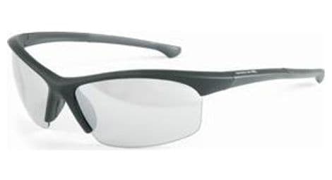 Gafas de sol endura stingray - 4 lentes negro