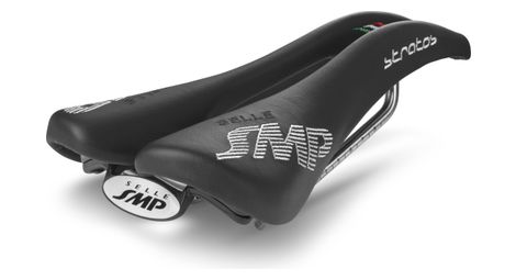 SMP Selle STRATOS 266x131 mm Noir