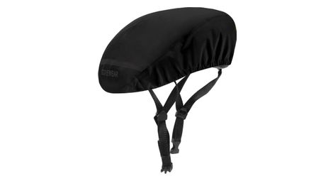 Cubrecasco Gore Wear Gore-Tex Negro