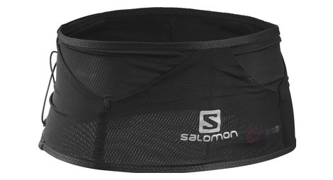 Salomon adv skin belt negro unisex