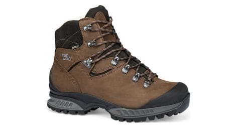 Hanwag tatra ii gtx hiking boots brown