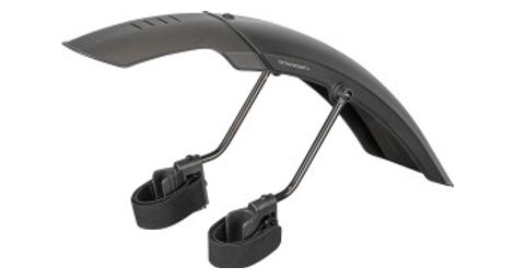 Juego de guardabarros delantero topeak tetrafender m1 negro