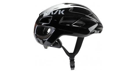 Casque route kask protone wg11 noir 