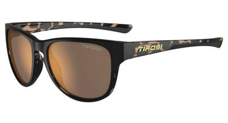 Lunettes tifosi smoove polarisé noir