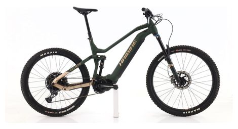 Haibike Allmtn 7 Gx Velo VTT Electrique Tres Bon Etat