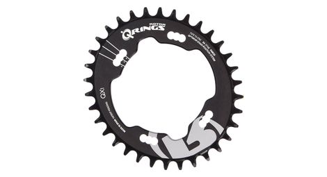 ROTOR plato QX1 mono 96 mm BCD XTR M9000 / XT M8000