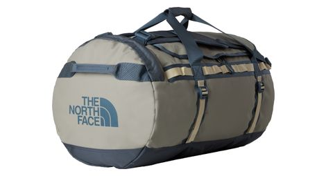 Sac de Voyage The North Face Base Camp 95L - L Gris