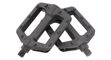 Pédales BMX KHE PRISM 9/16 pouce