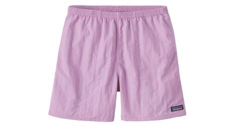 Short patagonia baggies 5 in violet clair